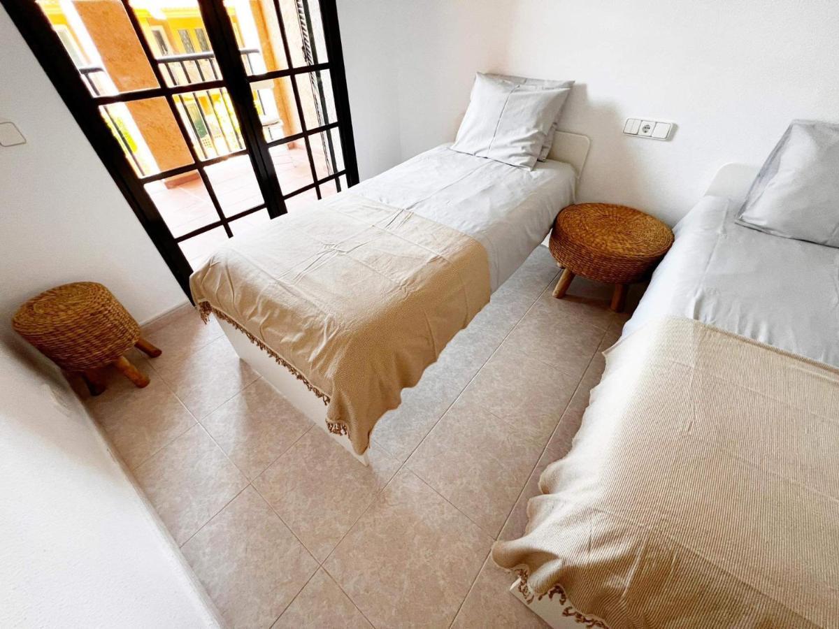 Luxury Apartments Mascarat Altea Buitenkant foto