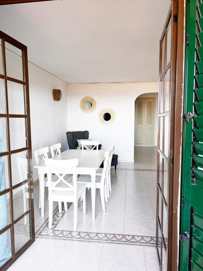 Luxury Apartments Mascarat Altea Buitenkant foto