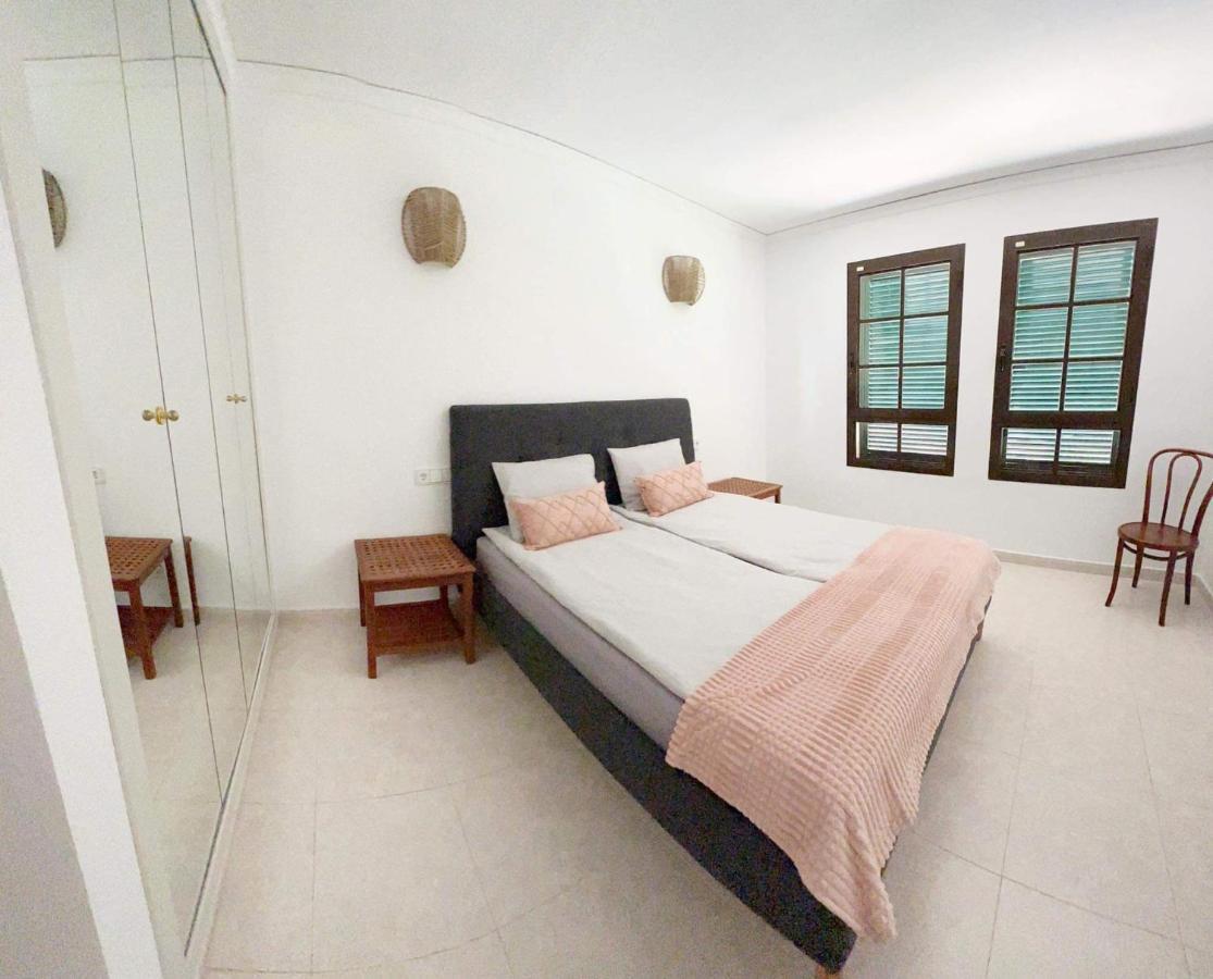 Luxury Apartments Mascarat Altea Buitenkant foto