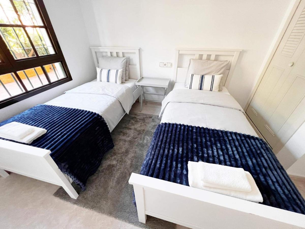 Luxury Apartments Mascarat Altea Buitenkant foto