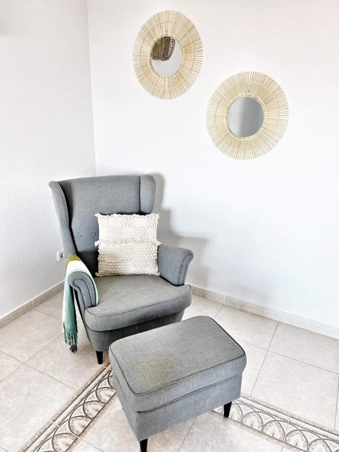 Luxury Apartments Mascarat Altea Buitenkant foto