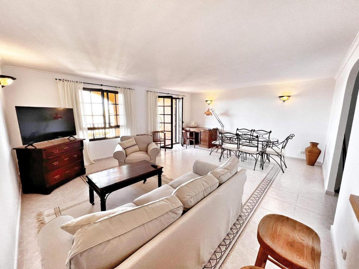 Luxury Apartments Mascarat Altea Buitenkant foto