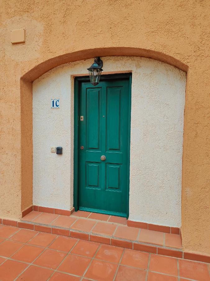 Luxury Apartments Mascarat Altea Buitenkant foto