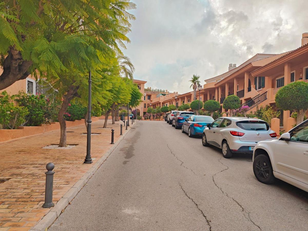 Luxury Apartments Mascarat Altea Buitenkant foto