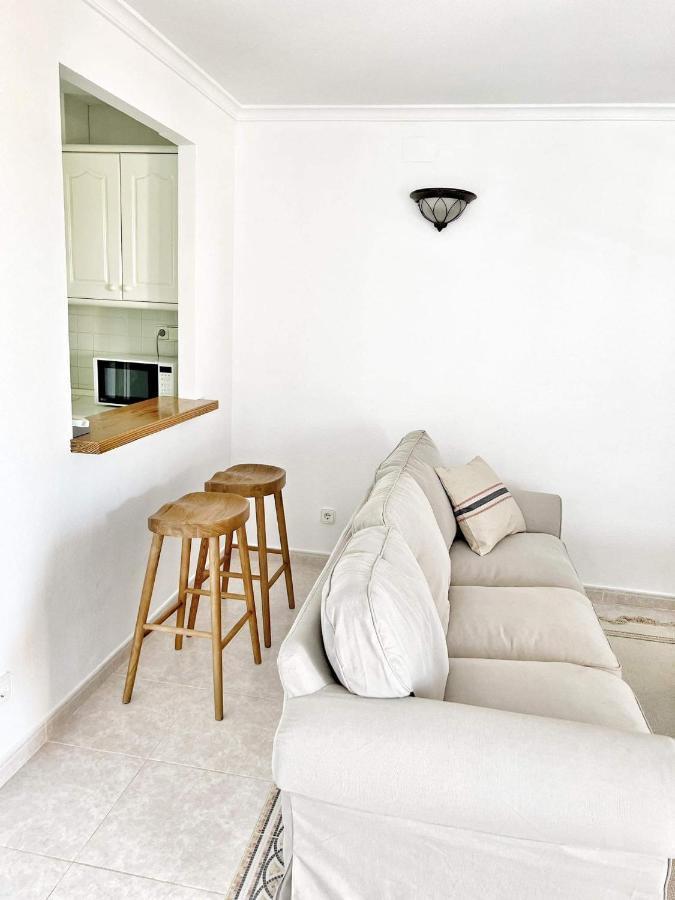 Luxury Apartments Mascarat Altea Buitenkant foto