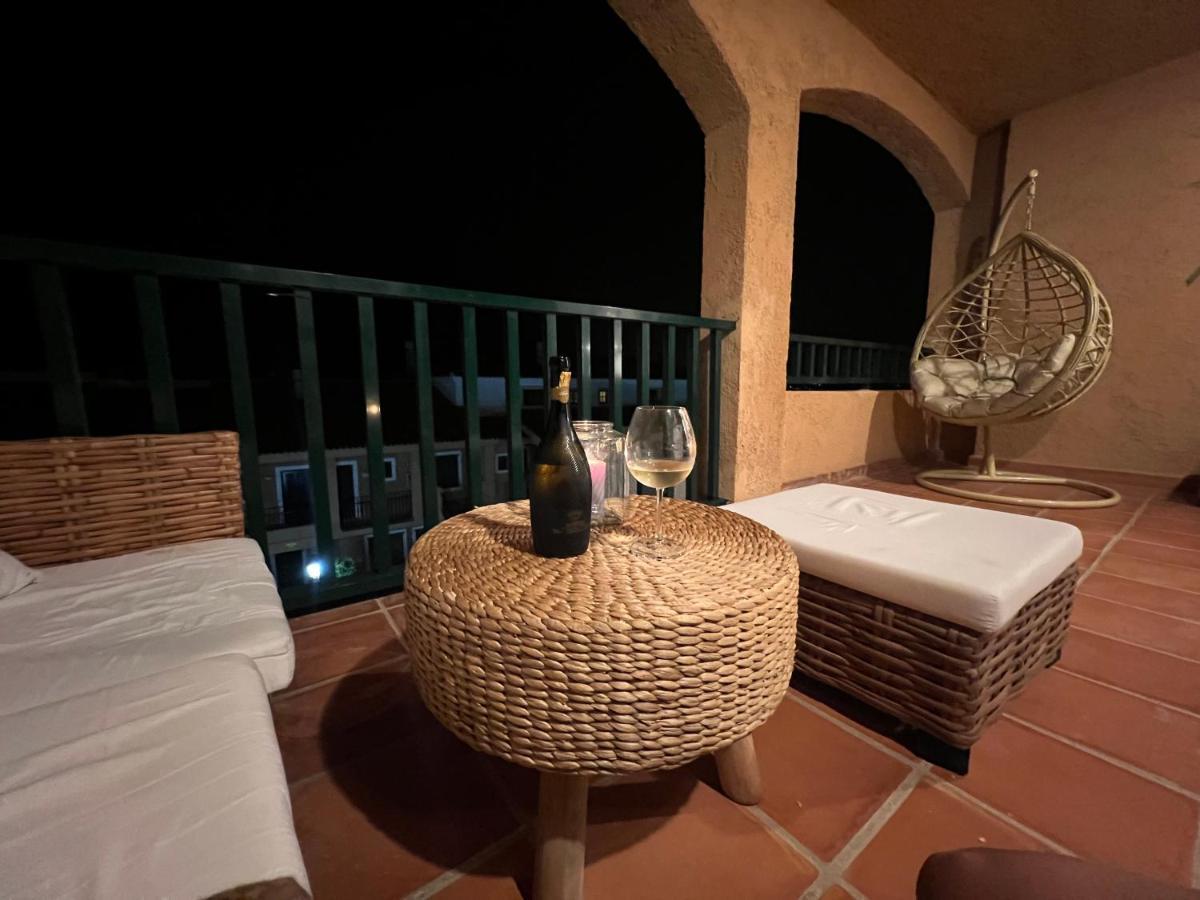 Luxury Apartments Mascarat Altea Buitenkant foto