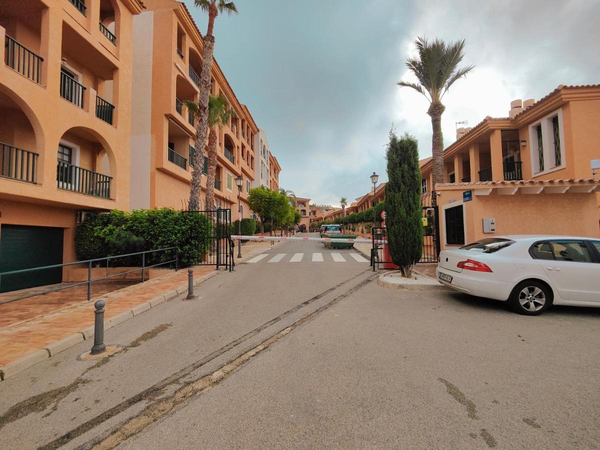 Luxury Apartments Mascarat Altea Buitenkant foto