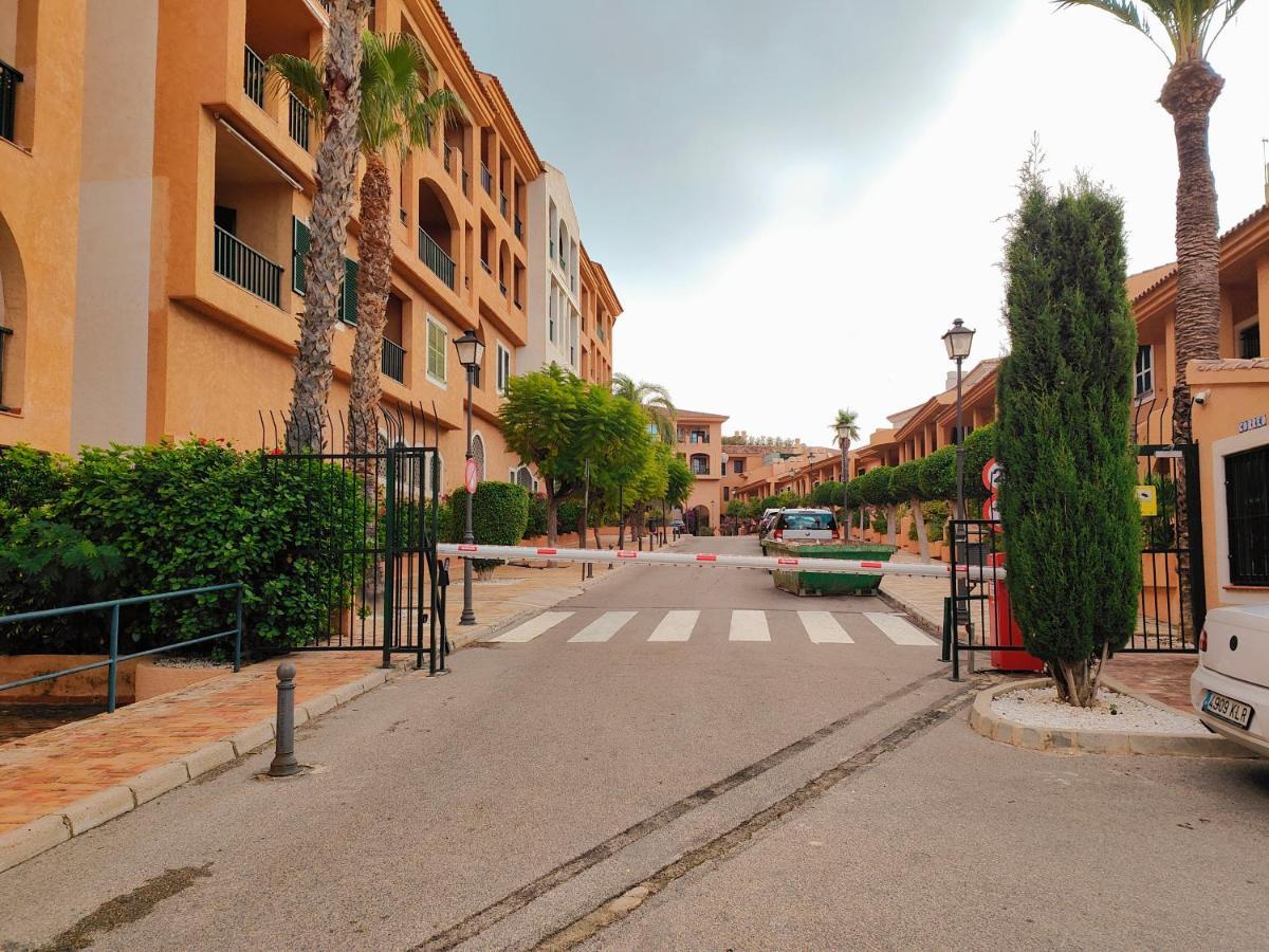 Luxury Apartments Mascarat Altea Buitenkant foto
