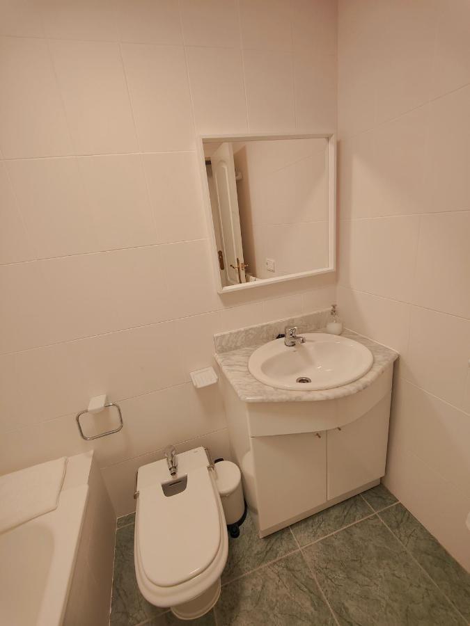 Luxury Apartments Mascarat Altea Buitenkant foto