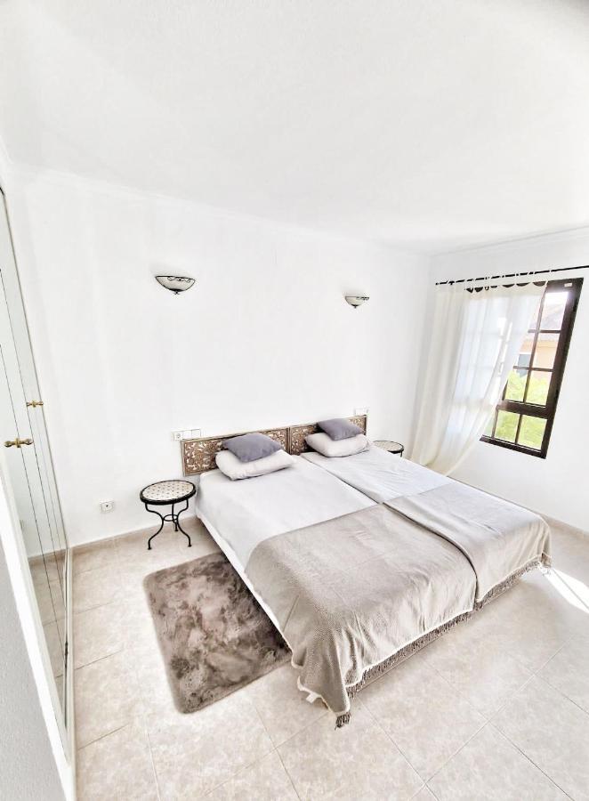 Luxury Apartments Mascarat Altea Buitenkant foto