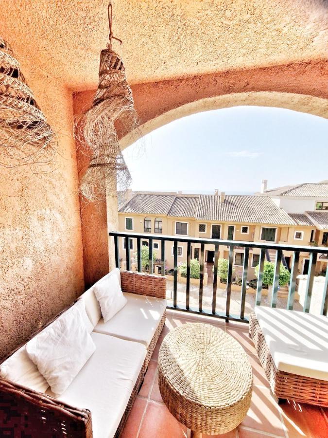 Luxury Apartments Mascarat Altea Buitenkant foto