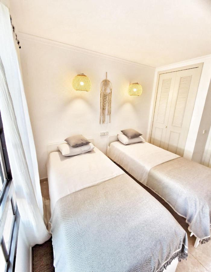 Luxury Apartments Mascarat Altea Buitenkant foto