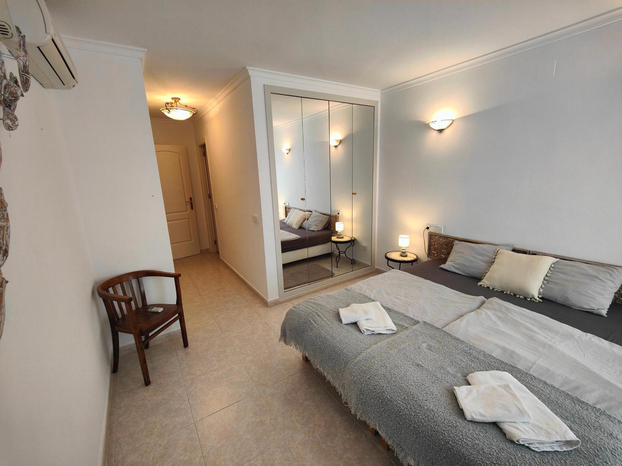 Luxury Apartments Mascarat Altea Buitenkant foto