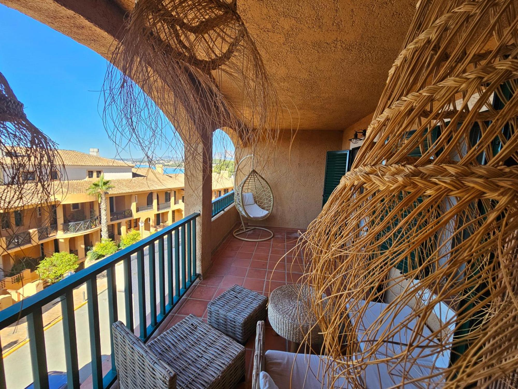 Luxury Apartments Mascarat Altea Buitenkant foto